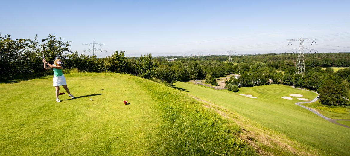 Golfweekend in Brabant – Top 3!