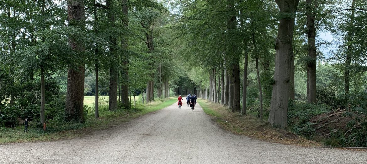 Trip TIP: 5-daagse fietsvakantie in de Achterhoek vanuit Almen