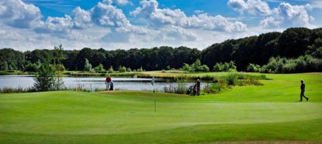 Kom golfen in Limburg met deze 3 TIPS