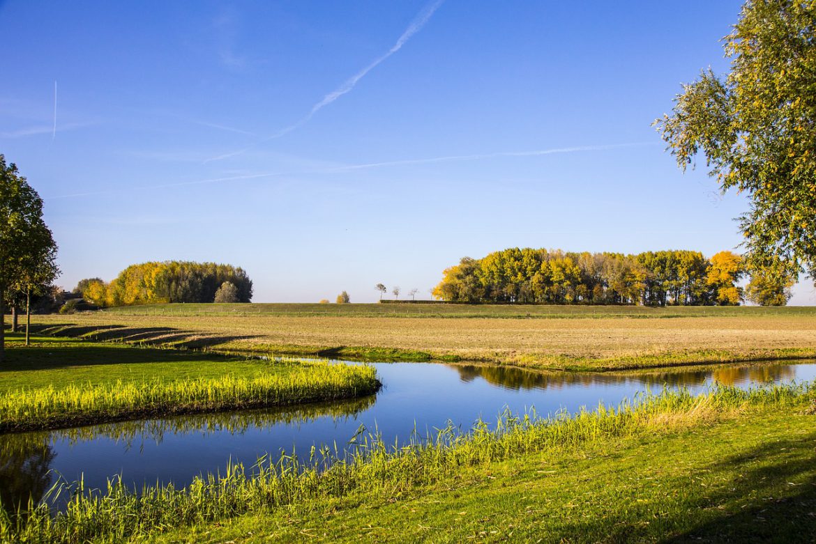 Fietsvakantie Brabant