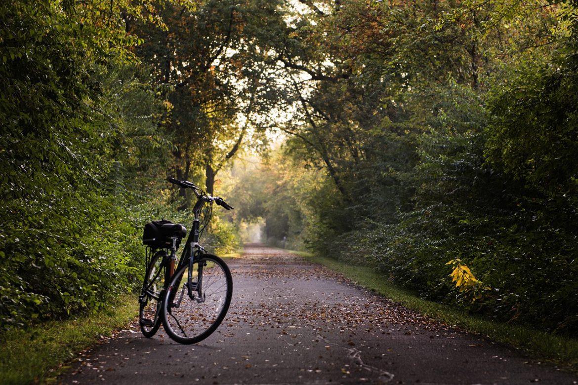 Weekendaanbieding: Fietsen in de Achterhoek