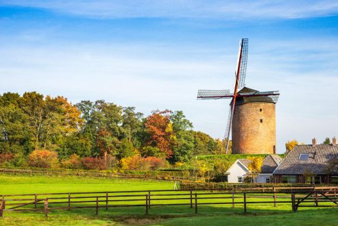 De Achterhoek – Een mooi stukje Nederland