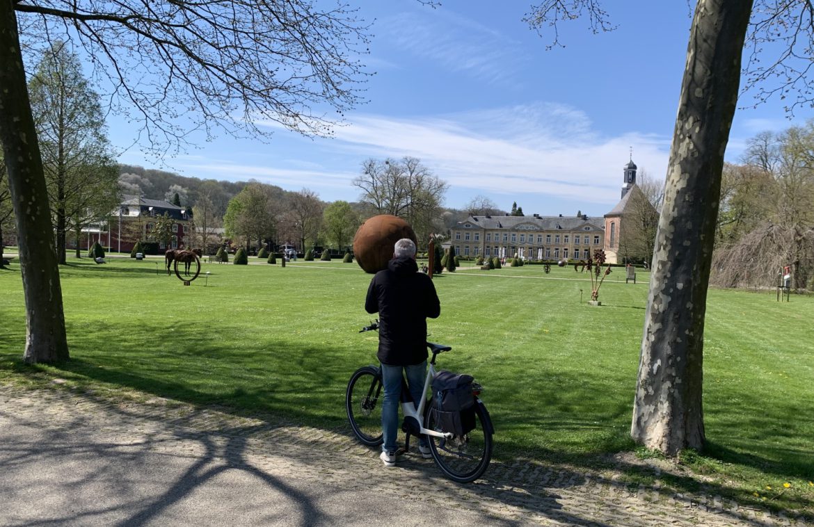 Fietsen in het Heuvelland – 3 TIPS Fietsen in het Heuvelland