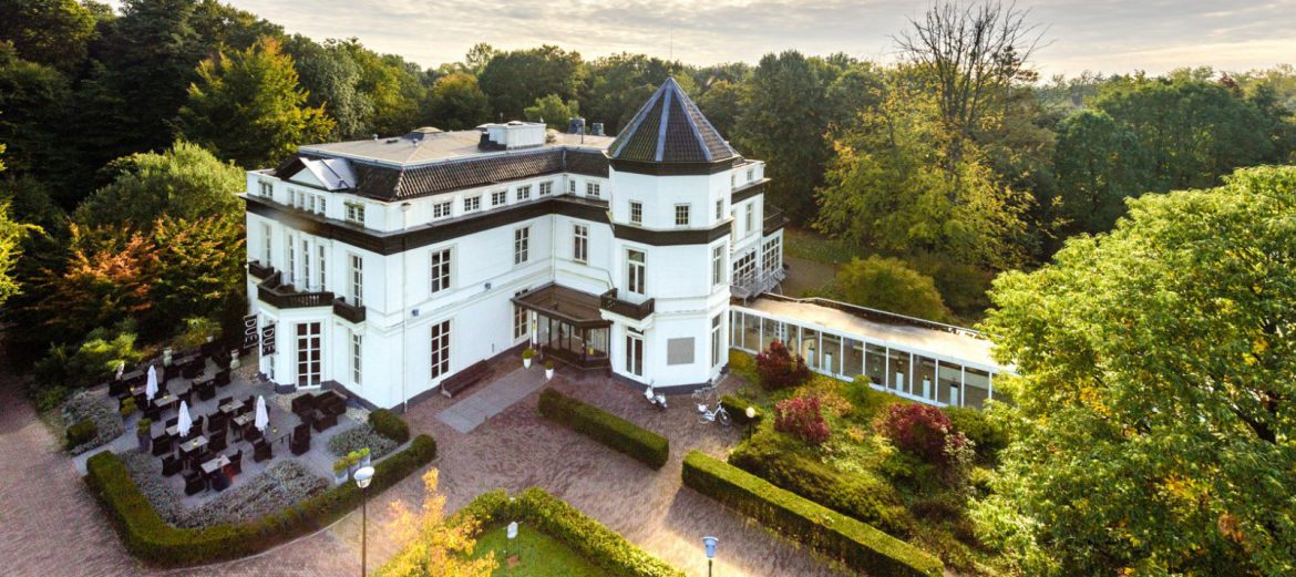 Kerst vieren op een Landgoed – TOP 3 Kerst op het landgoed in Ellecom