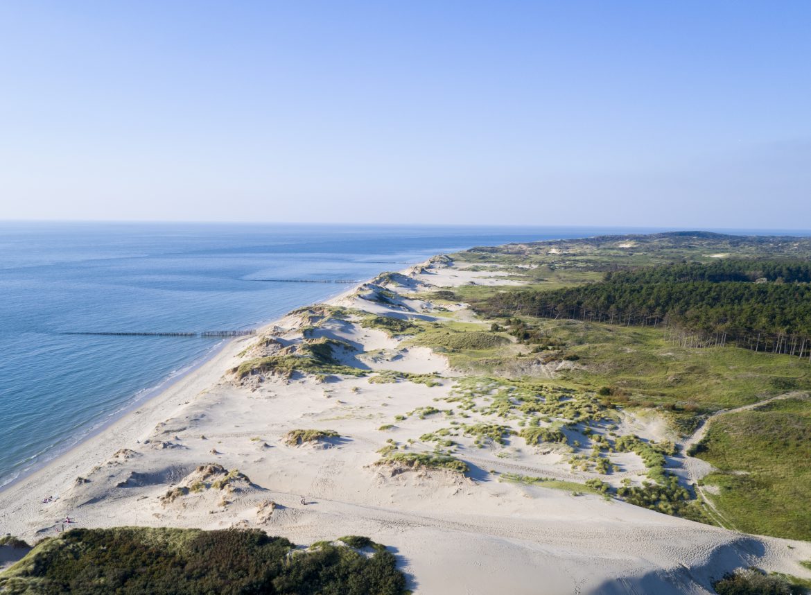 Oud en Nieuw vieren in Zeeland! Geniet in Zeeland aan de kust of bezoek het mooie Middelburg