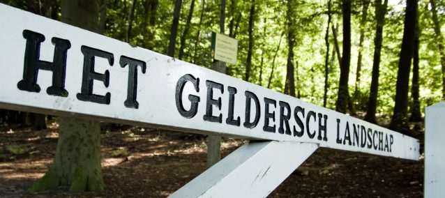 Ontdek de Achterhoek en overnacht in een boetiek hotel!