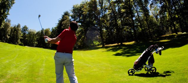 TOP 3 Golfarrangementen in Limburg