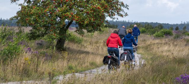 Fietsen door Drenthe – TOP 3!