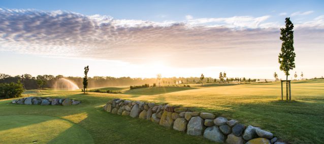 Golfaanbieding aan de Duitse Oostzee!