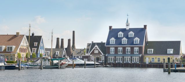 Ontdek het Gooi met vrienden!