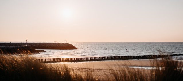 Weekendje uitwaaien aan het Zeeuwse strand!