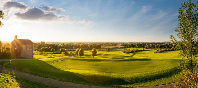Luxe golfarrangement in Limburg – TOP 5!