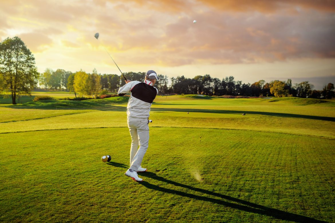 Golfen en genieten in Overijssel – 3 TIPS! Heerlijk golfen