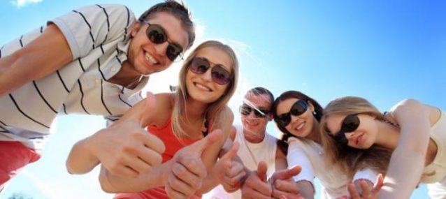 Escape Groepsweekend in Egmond aan Zee