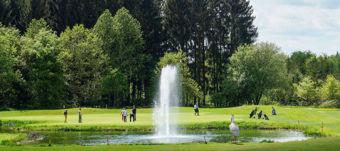 3 Schitterende golfvakanties in het Duitse Beieren!