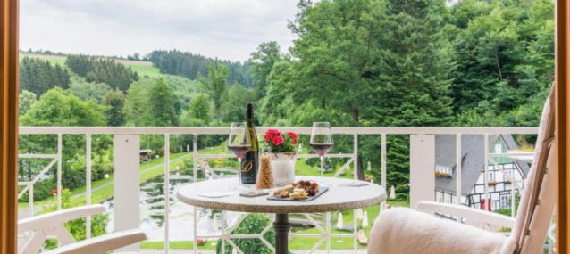 Top 3 Culinaire golfarrangementen!