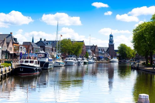 5 Top tips voor het huren van een boot in de zomer huren van een boot