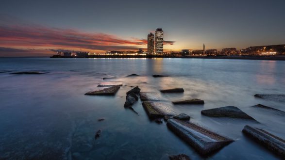Het winterse weer met je vrienden of familie ontsnappen? Ontdek de leukste tips in en rond Rotterdam Leuke tips Rotterdam