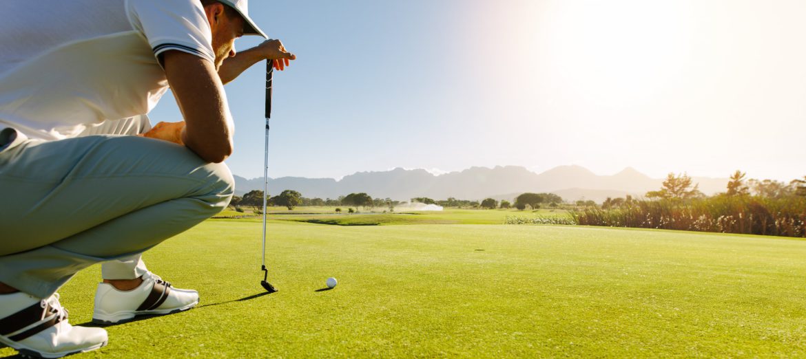 Golftrips in Zuid-Limburg