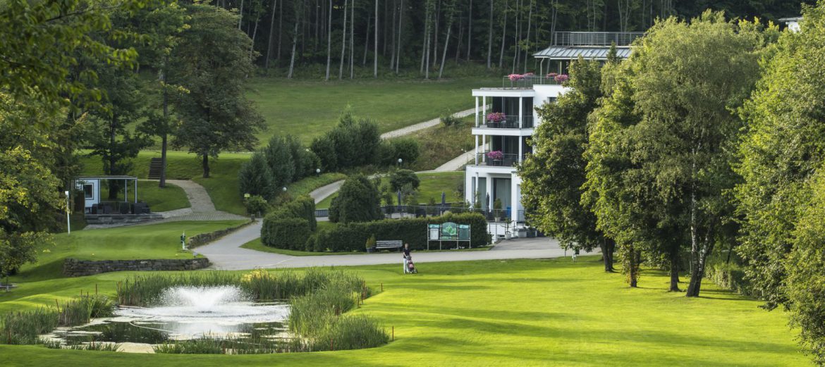 Top 5 golfen – Hotels aan de golfbaan!