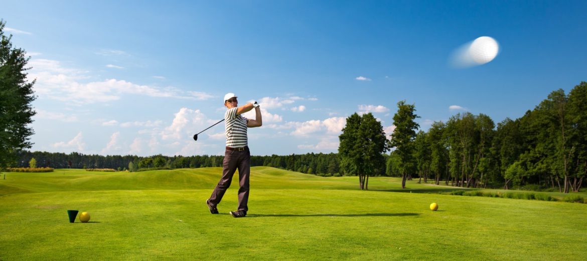 Golfen in Brabant en ontdek de Brabantse landschappen