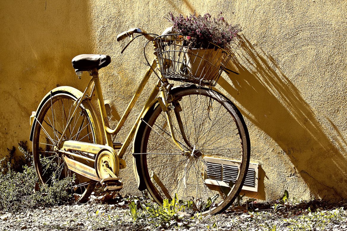 Fietsvakantie in het Heuvelland – 3 TIPS