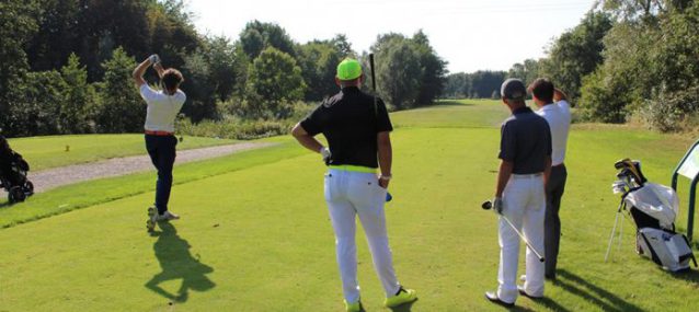 Golfarrangement met overnachting aan de Vecht!