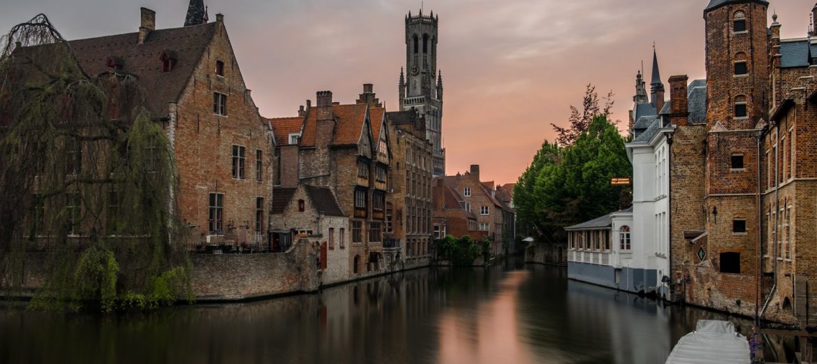Ontdek Brugge met dit 3-daags arrangement!