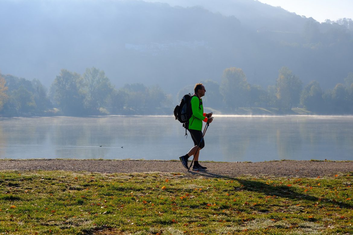 Heerlijke wandelvakantie in het veelzijdige Sauerland!