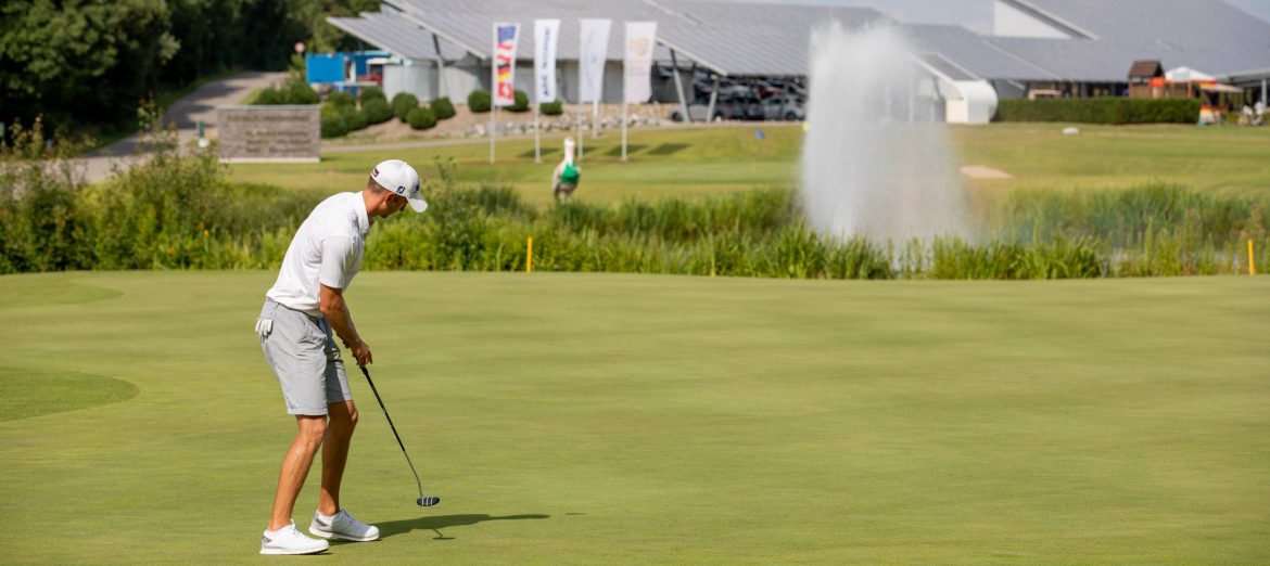 3 Schitterende Golfvakanties in Duitsland 3 schitterende Golfvakanties in Duitsland