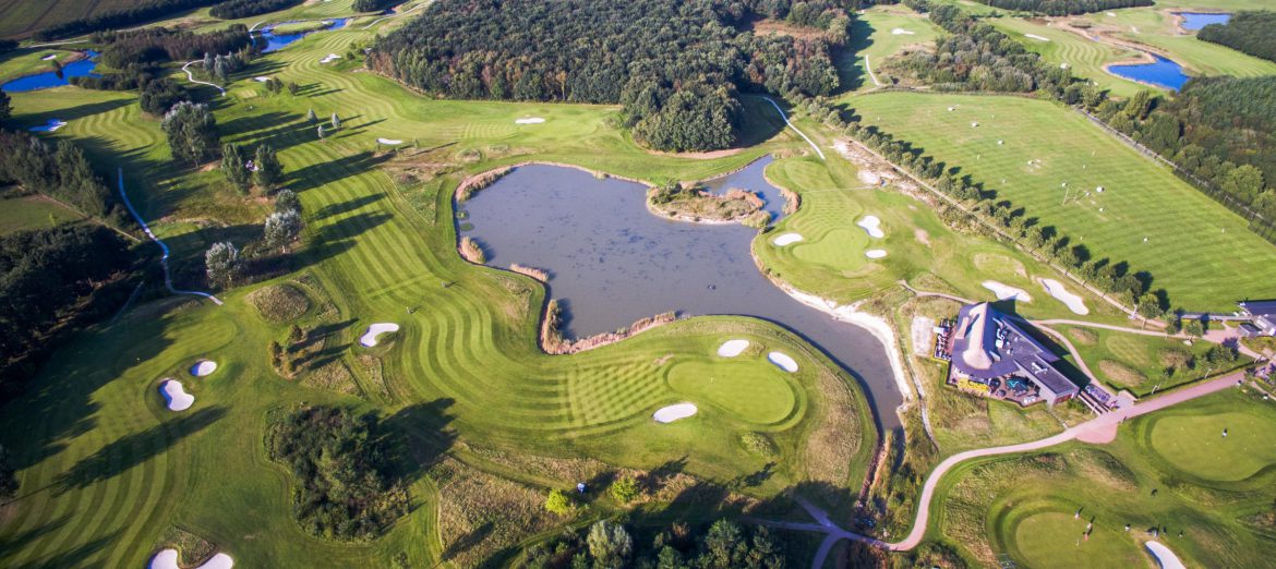 Bijzondere golfvakanties met kortingen!