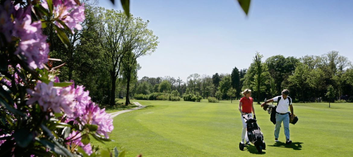 Golf + Wellness + Dineren – TOP 3 Golfen in Overijssel