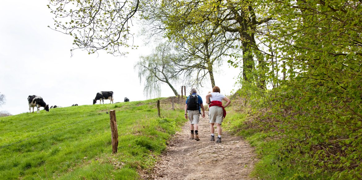 Wandelen door Limburg – 3 TIPS! Wandelen in het Heuvelland