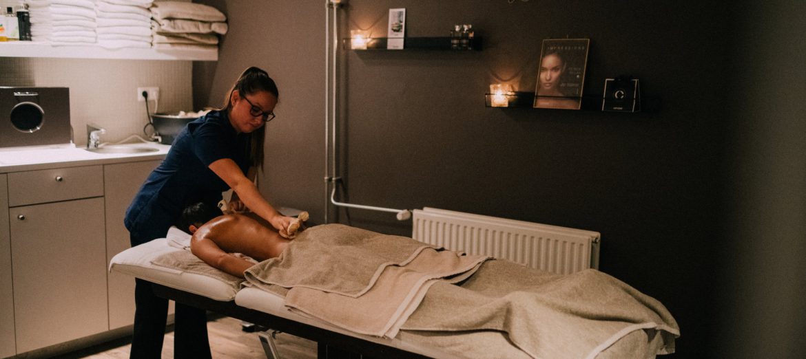 NIEUW: 2-Daags Wellness Arrangement in Brabant 2-Daags Wellness Arrangement in Brabant
