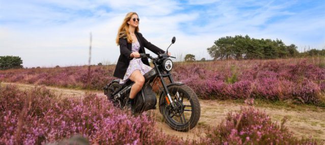 Review Tip: Groepsuitje op de Veluwe