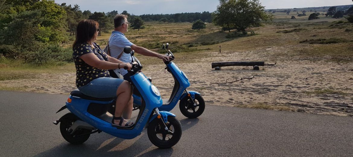 Avontuur en Plezier: 3-daags All-in Vriendenweekend op de Veluwe Avontuur en Plezier: 3-daags All-in Vriendenweekend op de Veluwe