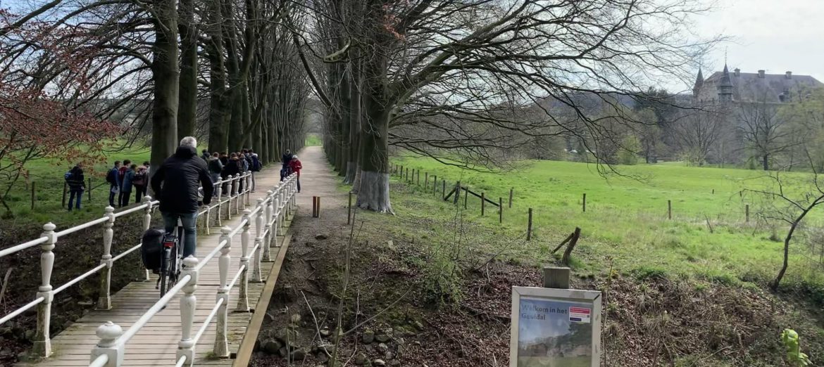 TOP 3 fietsen in Zuid-Limburg!