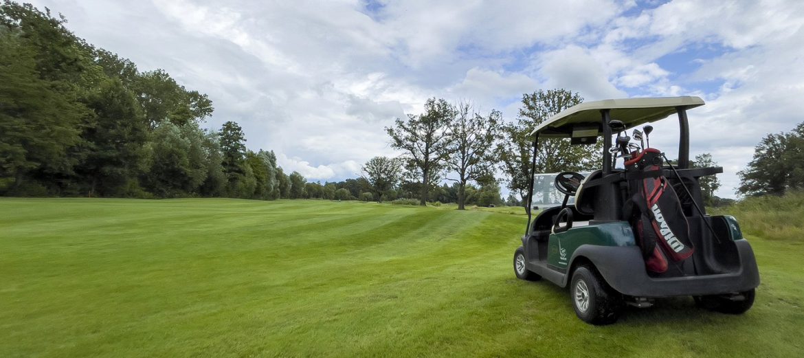 3 heerlijke GOLFTIPS om te gaan plannen met vrienden