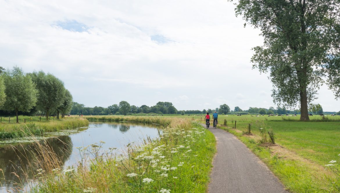 Fietsvakanties Brabant – Geniet van deze 6 TIPS Fietsen in Nederland