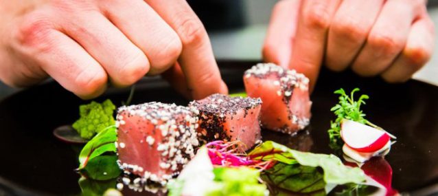 TOP 3 – Heerlijk Wild eten in Gelderland