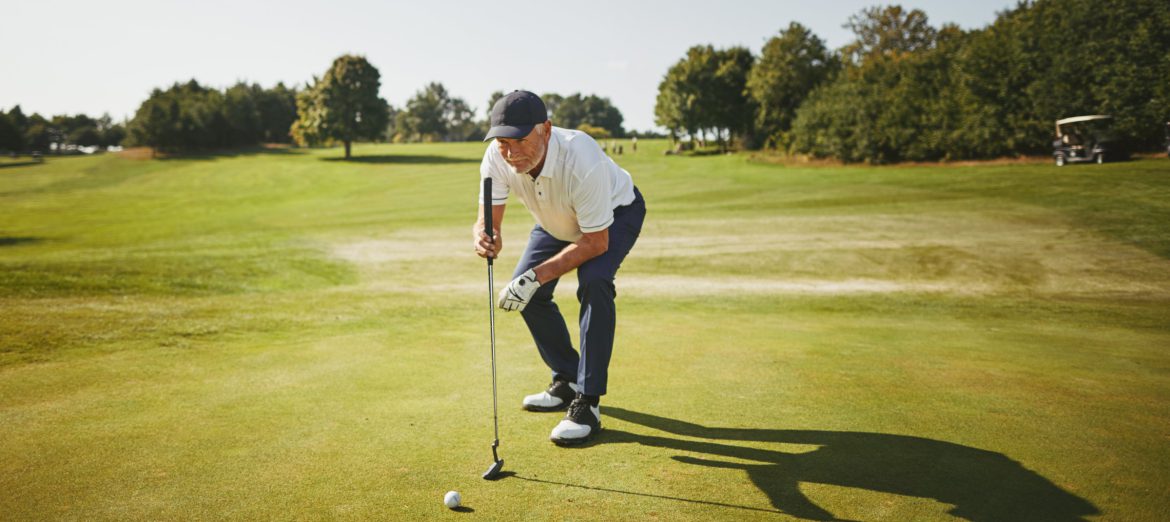 Golfarrangement in Gelderland met 2 golfbanen!