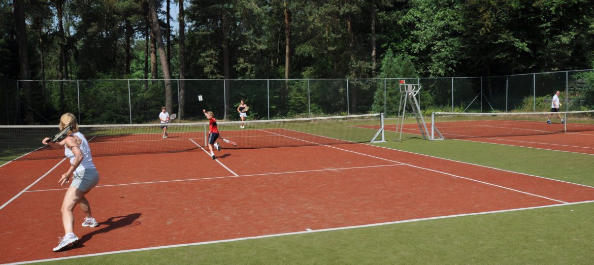 Top 10: origineel familieweekend arrangement Familieweekend op de Veluwe