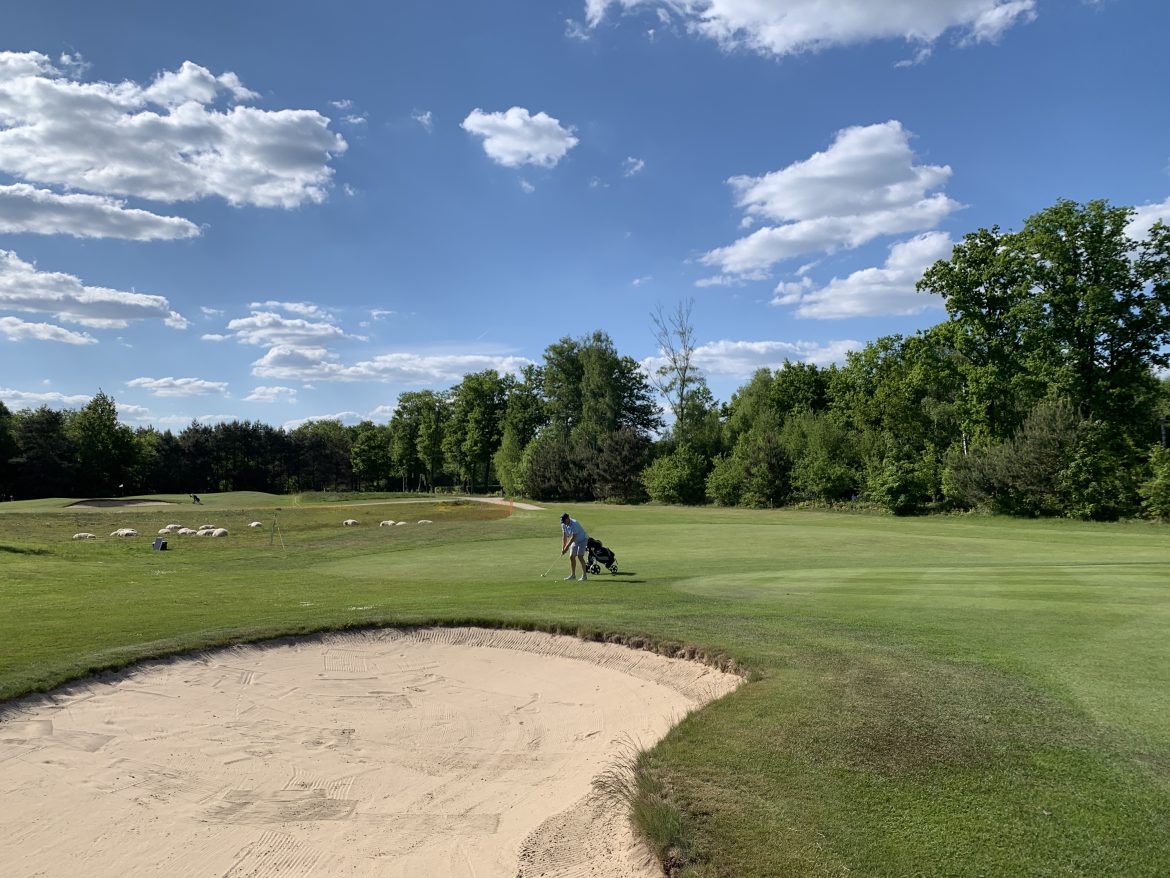 Golfen in de Achterhoek op 2 verschillende banen – 3 TIPS! Golfen bij het Zelle in Hengelo